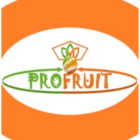 PROFRUIT logo - Similar company to Life Foods