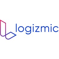 Logizmic logo - Similar company to Vormer