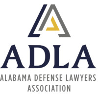 Alabama Defense Lawyers Association logo - Similar company to Tennessee Defense Lawyers Association