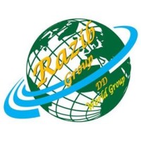 RAZIB GROUP logo - Similar company to Ideff - Instituto De Direito Económico, Financeiro, E Fiscal