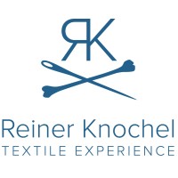 Reiner Knochel - Textile Experience logo - Similar company to Studio Diane Wallinger