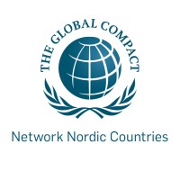 Global Compact Nordic Network logo - Similar company to Avenir Durable International