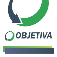 Objetiva Alimentação e Facilities logo - Similar company to Appa Facilities