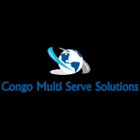 Congo Mulit-Serve Solutions, CMSS logo - Similar company to Ets La Progression