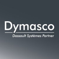 Dymasco logo - Similar company to Sedapta-Osys Groupe Elisa Industriq | Supplychainplanning And Execution