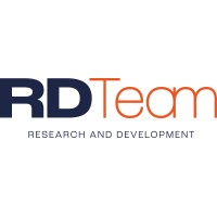 RD TEAM SRL logo - Similar company to Shanghai Haomo Model Co., Ltd.