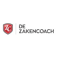 De Zakencoach logo - Similar company to Evoli Bedrijfspsychologie
