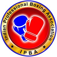 Indian Professional Boxing Association logo - Similar company to Indian Boxing Council