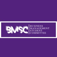 University of Queensland Business Management Student Committee (UQBMSC) logo - Similar company to Uq Commerce Student Committee