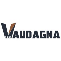 VAUDAGNA CARRELLI S.R.L. logo - Similar company to Tre-P Carrelli - Linde Official Dealer