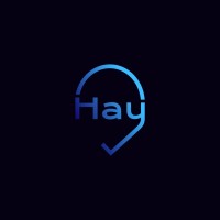 Haystream logo - Similar company to Cloudloq