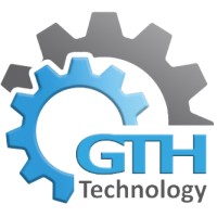 GTH Technology Corporation logo - Similar company to Virtuality Services