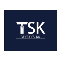 TSK VENTURES INC. logo - Similar company to Wagbuddyyz