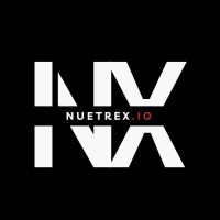 Nuetrex.io logo - Similar company to Cn-Workx