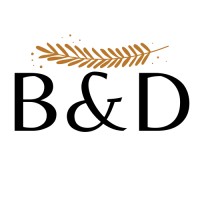 Bread & Dreams logo - Similar company to Fruity Bread