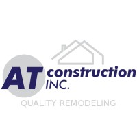 AT Construction logo - Similar company to At Construction Inc.