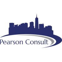 Pearson Consult Ltd logo - Similar company to Simple Group