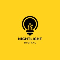 Nightlight Digital Agency logo - Similar company to Logovent
