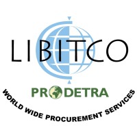 LIBITCO BV logo - Similar company to Procurement Services & Solutions