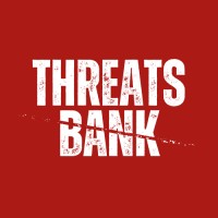 Threats Bank logo - Similar company to Yapay Zeka Küpü