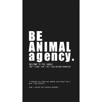 Be Animal Agency logo - Similar company to Hama Retail