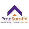 PropSarathi logo - Similar company to Select True Tech Private Limited