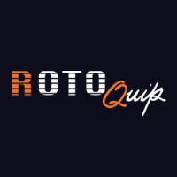 Roto Quip logo - Similar company to Lysis Technologies Limited
