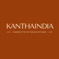 KanthaIndia logo - Similar company to Stepup Mats