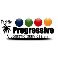 Pacific Progressive Logistic Services Ltd.