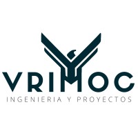 VRIMOC logo - Similar company to Avcs Ingeniería