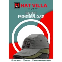 Arfeen UNIFORMS / Hat Villa logo - Similar company to Insurance Lo ®