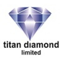 TITAN DIAMOND LIMITED logo - Similar company to Titan Diamond Tools