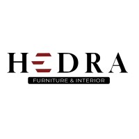 Hedra Furniture & Interior logo - Similar company to B.I.R.D. (Building Industry Research Development)
