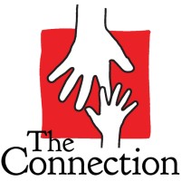 The Connection logo - Similar company to Mk Technology