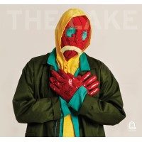 THE LAKE MAGAZINE logo - Similar company to Ruby Slippers