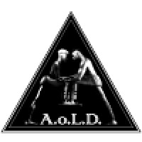 Art of Lap Dance with Dantriell and Tarian logo - Similar company to Syem Shop