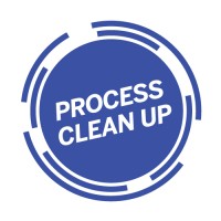 ProcessCleanUp.com logo - Similar company to Power Zone Coaching
