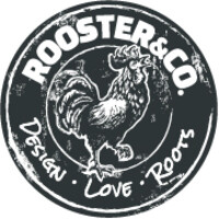 Rooster&Co logo - Similar company to The Monkey Padel