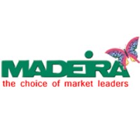Madeira Thread (Shanghai)Co.,Ltd logo - Similar company to Madeira Garnfabrik