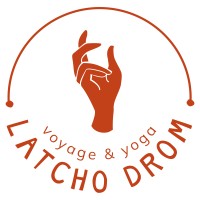 Latcho Drom - voyage & yoga logo - Similar company to Castor Education