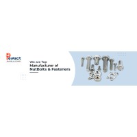 PERFECT WASHERS & FASTENERS PVT. LTD logo - Similar company to Ramjilal Ramsaroop