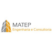MATEP Engenharia e Consultoria logo - Similar company to Brazhuman Corp Engenharia E Consultoria Ltda