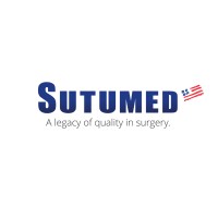 Sutumed LATAM logo - Similar company to Sutumed