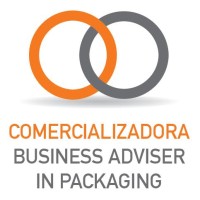 Comercializadora Business Adviser in Packaging logo - Similar company to Gisa Studios