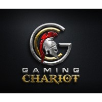 GAMING CHARIOT logo - Similar company to Game Room, Uab