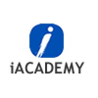 iACADEMY logo - Similar company to First Step Mandarin