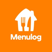 Menulog logo - Similar company to Dick Smith Electronics