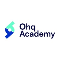 OhqAcademy logo - Similar company to Kymi - Know Your Market Insights