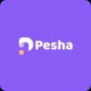 Pesha logo - Similar company to Brains