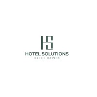 Hotel Solutions logo - Similar company to Theory Hotel
